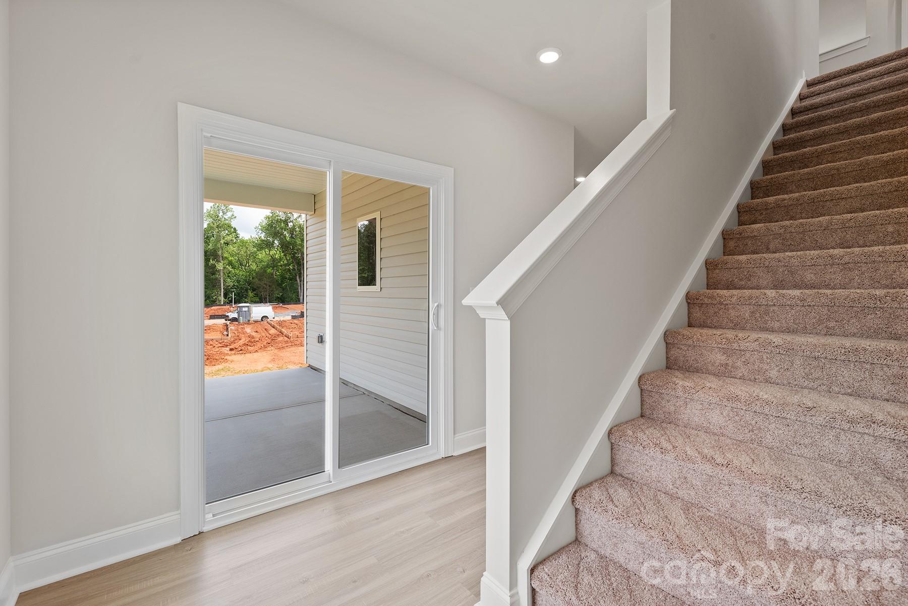 6614 Fairford Drive Charlotte NC 28215