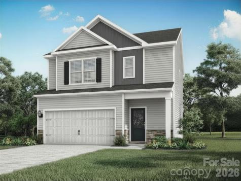 3526 Saddlebred Drive Gastonia NC 28052