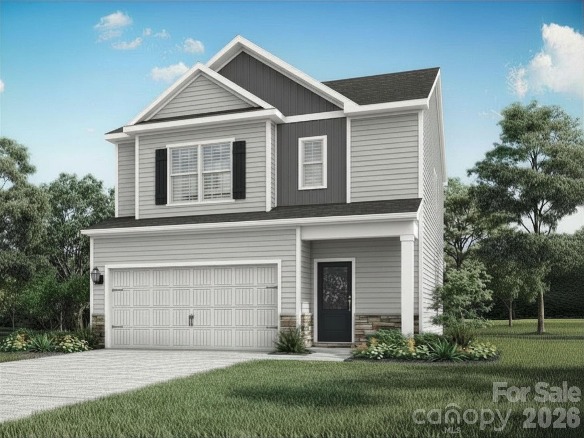 3526 Saddlebred Drive Gastonia NC 28052