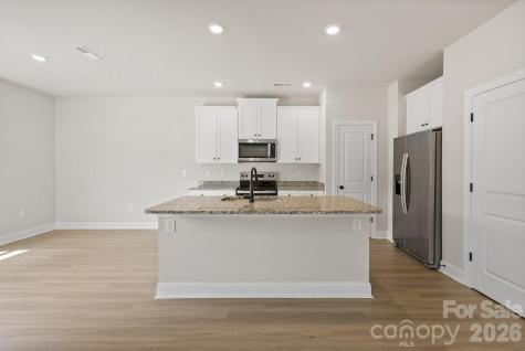3526 Saddlebred Drive Gastonia NC 28052