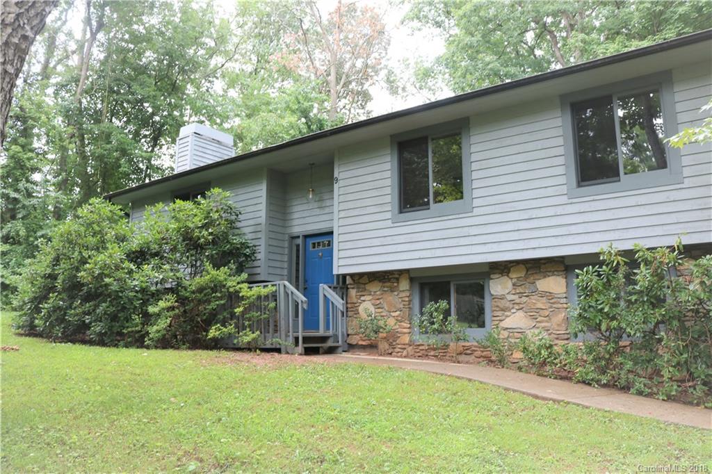 21 Buddy Lane Asheville NC 28806