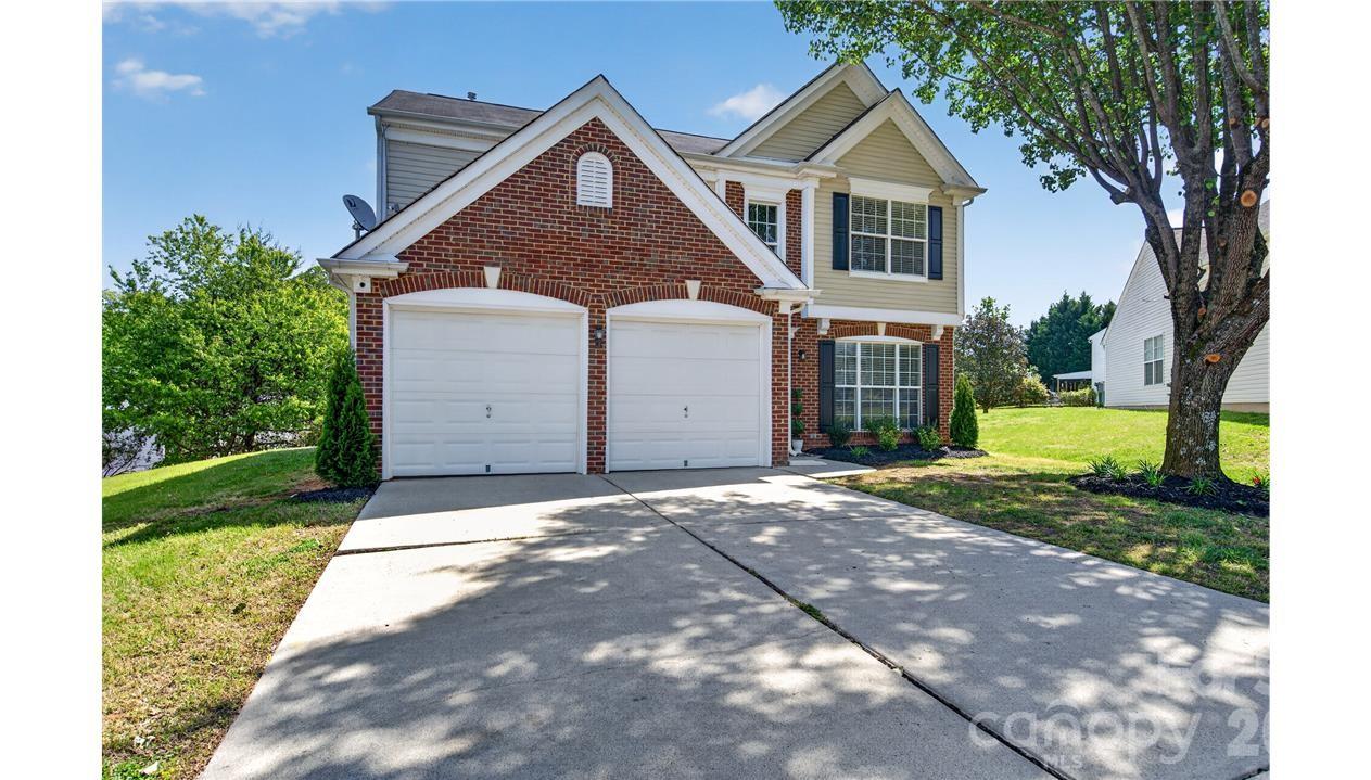 6526 Jupiter Lane Charlotte NC 28213