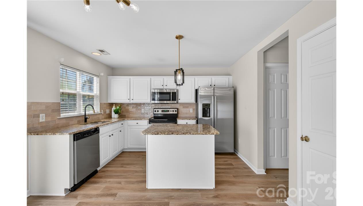 6526 Jupiter Lane Charlotte NC 28213
