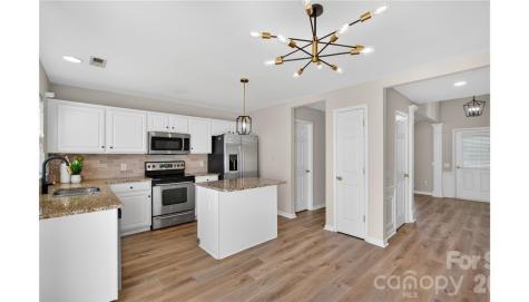 6526 Jupiter Lane Charlotte NC 28213