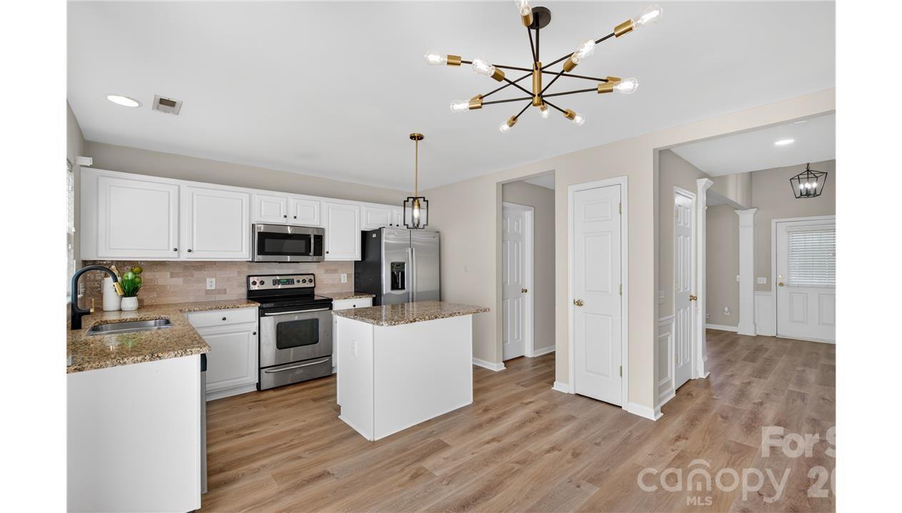 6526 Jupiter Lane Charlotte NC 28213