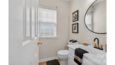 6526 Jupiter Lane Charlotte NC 28213