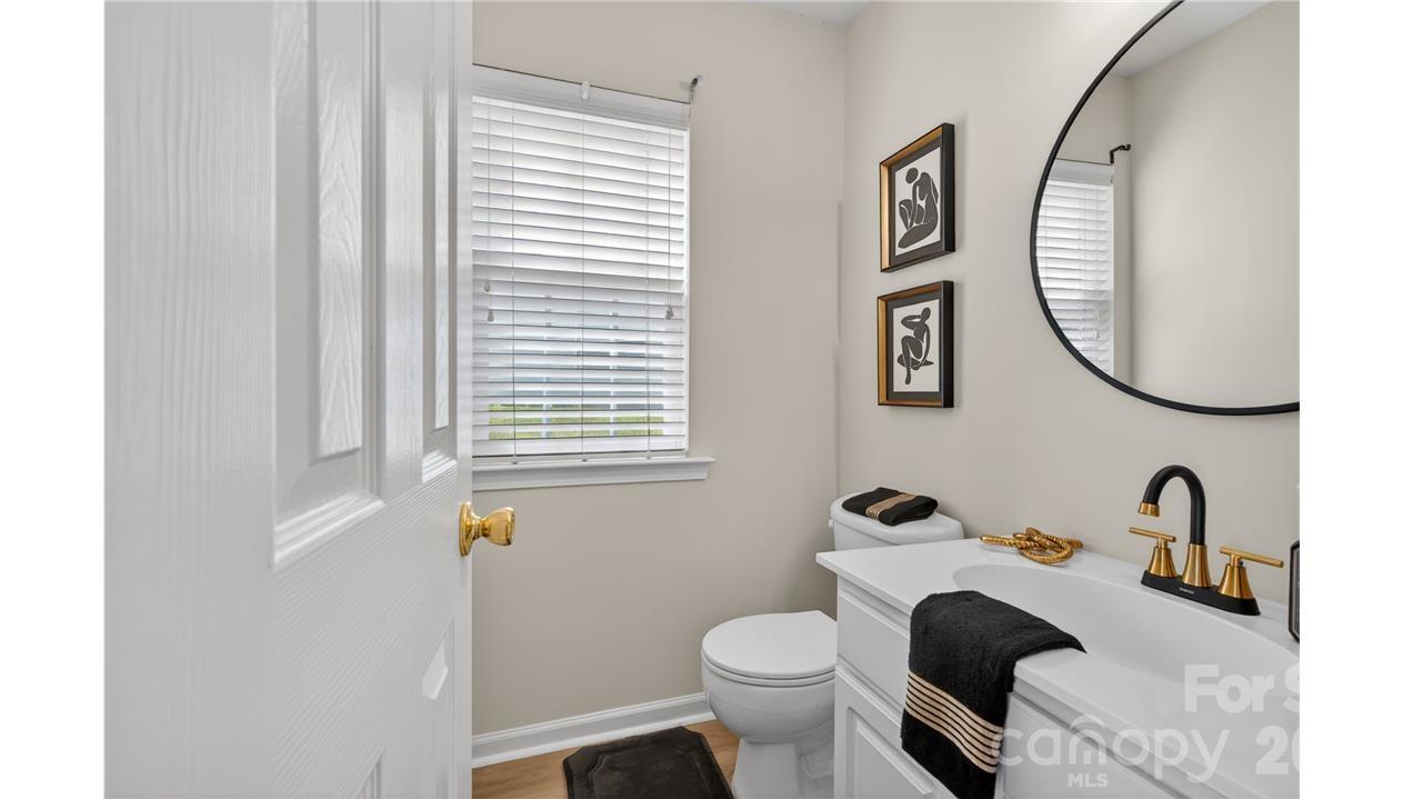 6526 Jupiter Lane Charlotte NC 28213