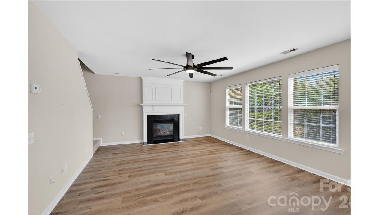 6526 Jupiter Lane Charlotte NC 28213