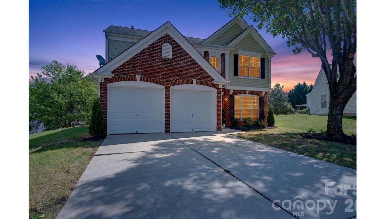 6526 Jupiter Lane Charlotte NC 28213