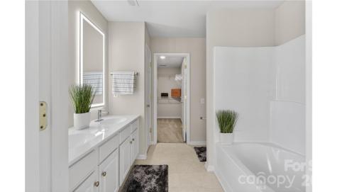 6526 Jupiter Lane Charlotte NC 28213