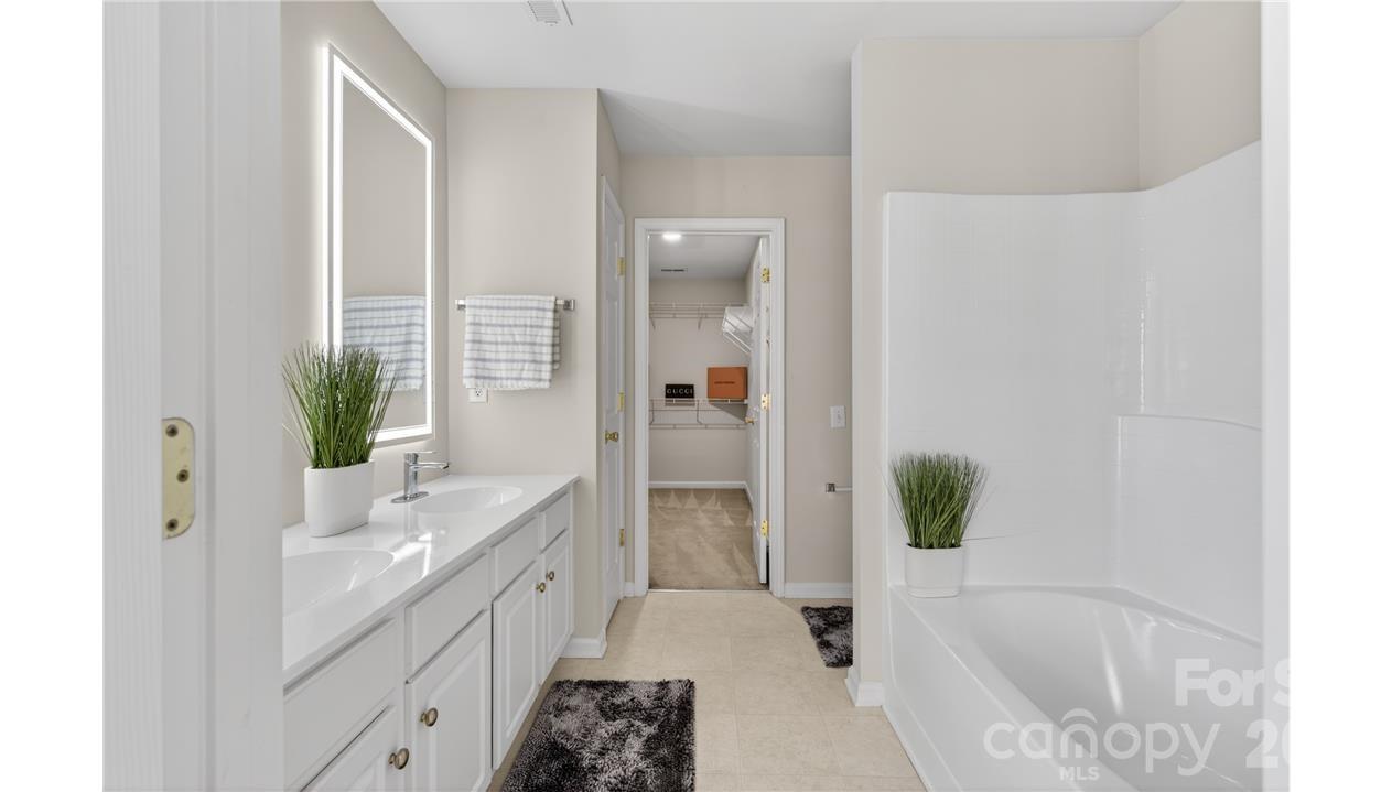 6526 Jupiter Lane Charlotte NC 28213