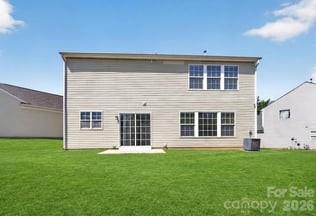 6526 Jupiter Lane Charlotte NC 28213