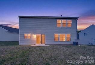 6526 Jupiter Lane Charlotte NC 28213