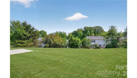 6526 Jupiter Lane Charlotte NC 28213