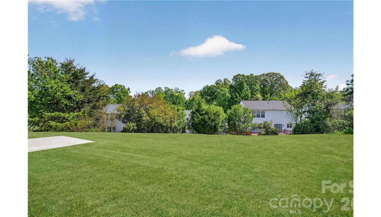 6526 Jupiter Lane Charlotte NC 28213