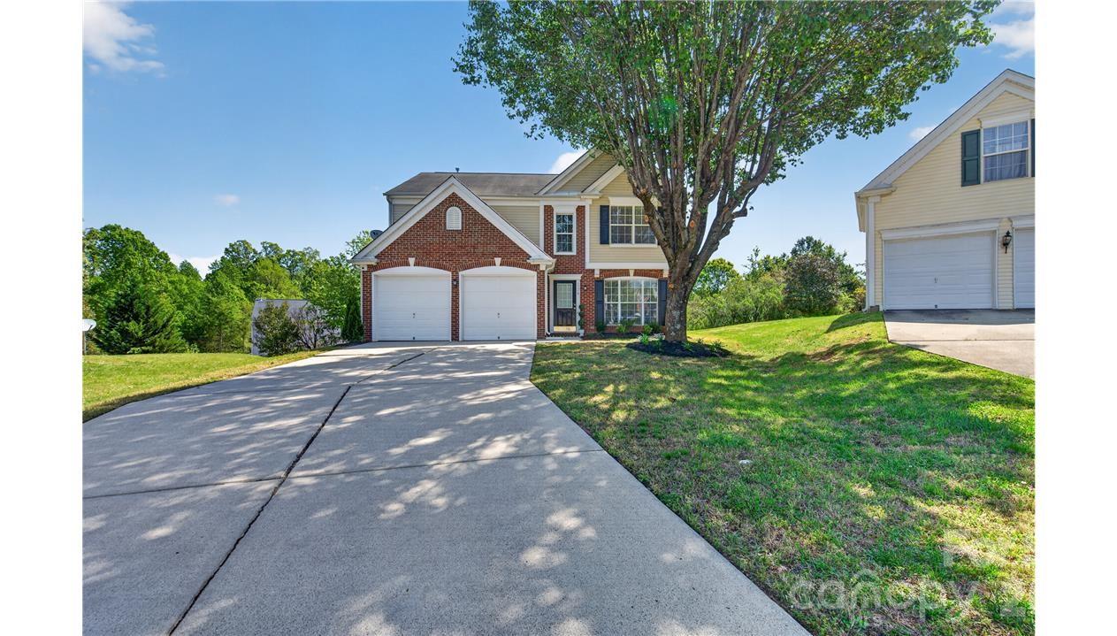 6526 Jupiter Lane Charlotte NC 28213