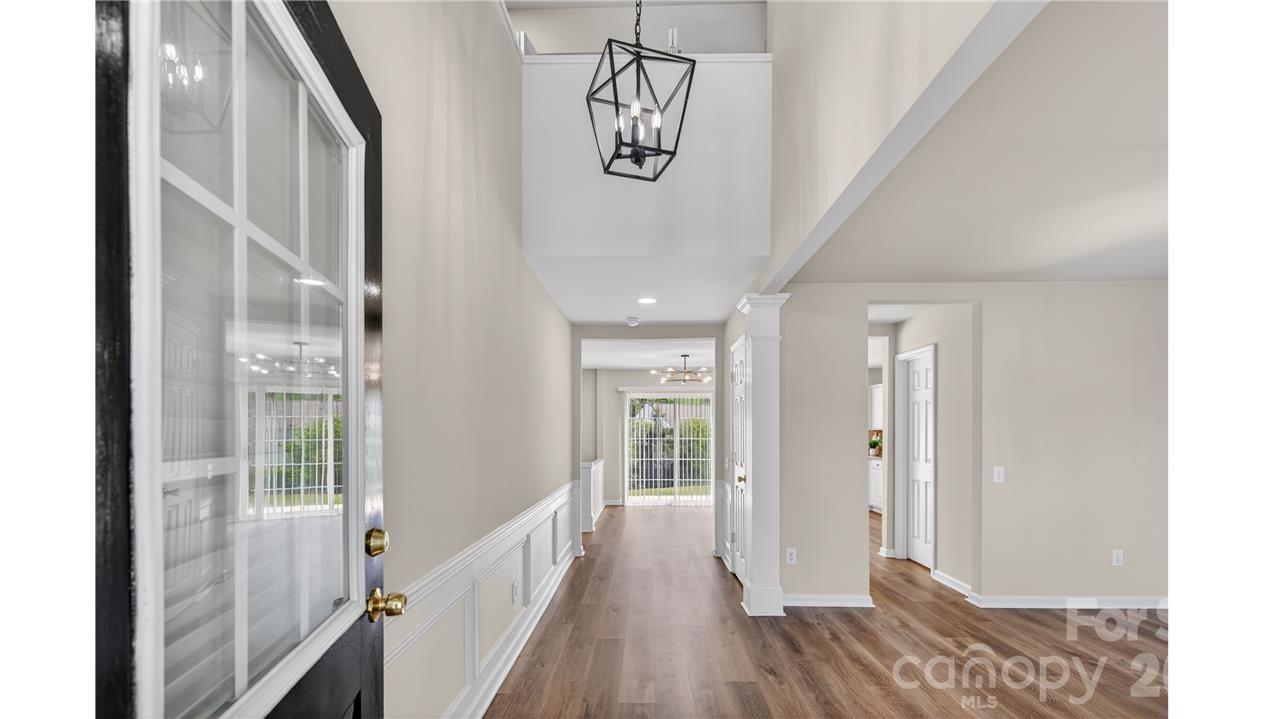 6526 Jupiter Lane Charlotte NC 28213