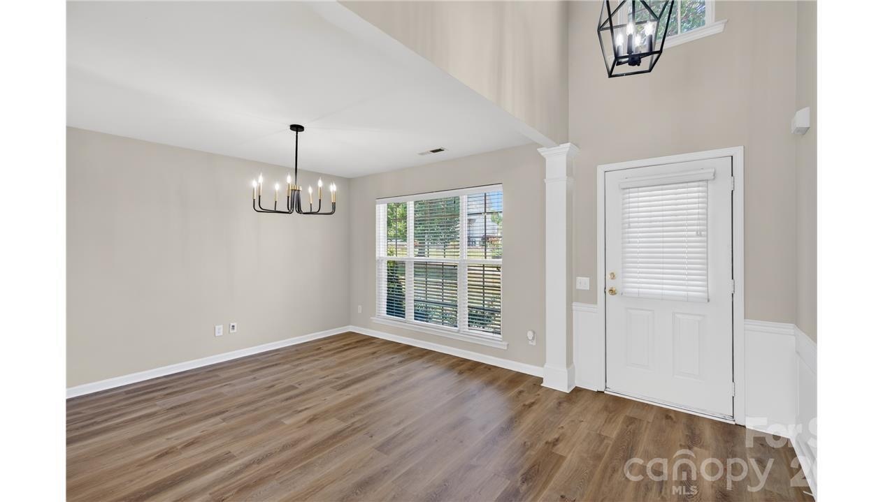 6526 Jupiter Lane Charlotte NC 28213