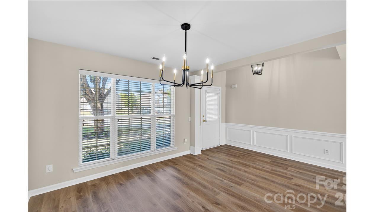 6526 Jupiter Lane Charlotte NC 28213