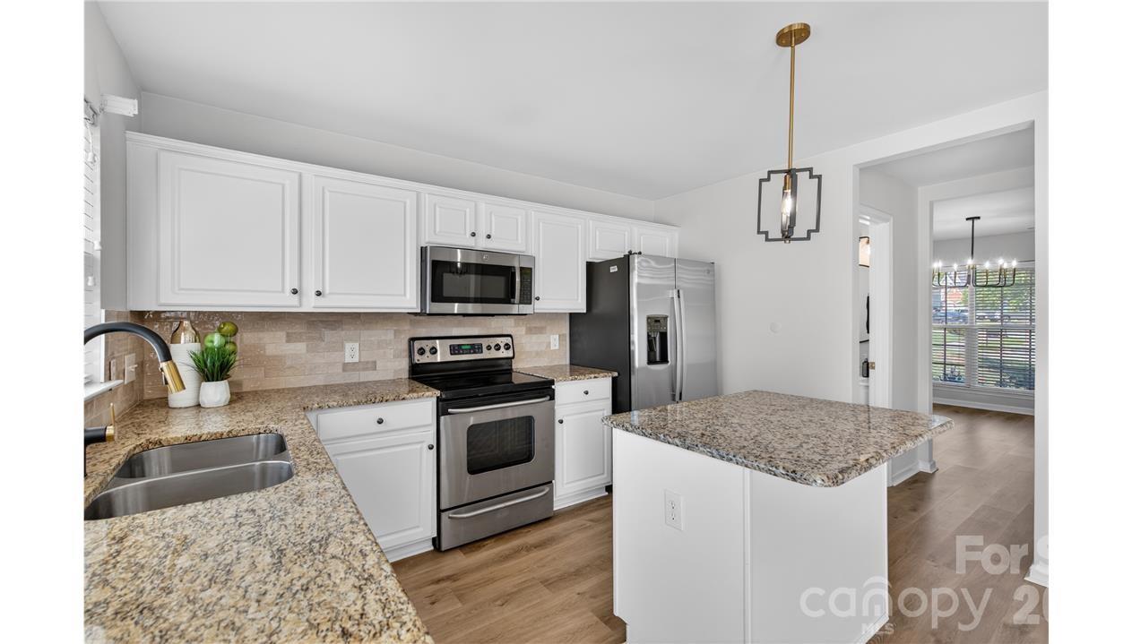 6526 Jupiter Lane Charlotte NC 28213