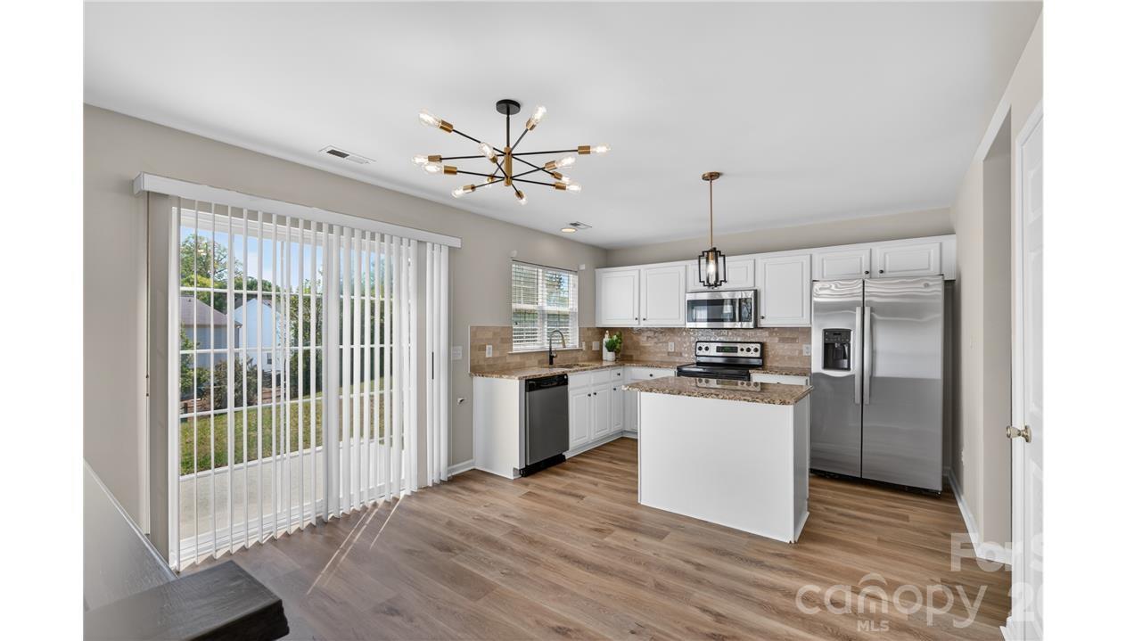 6526 Jupiter Lane Charlotte NC 28213
