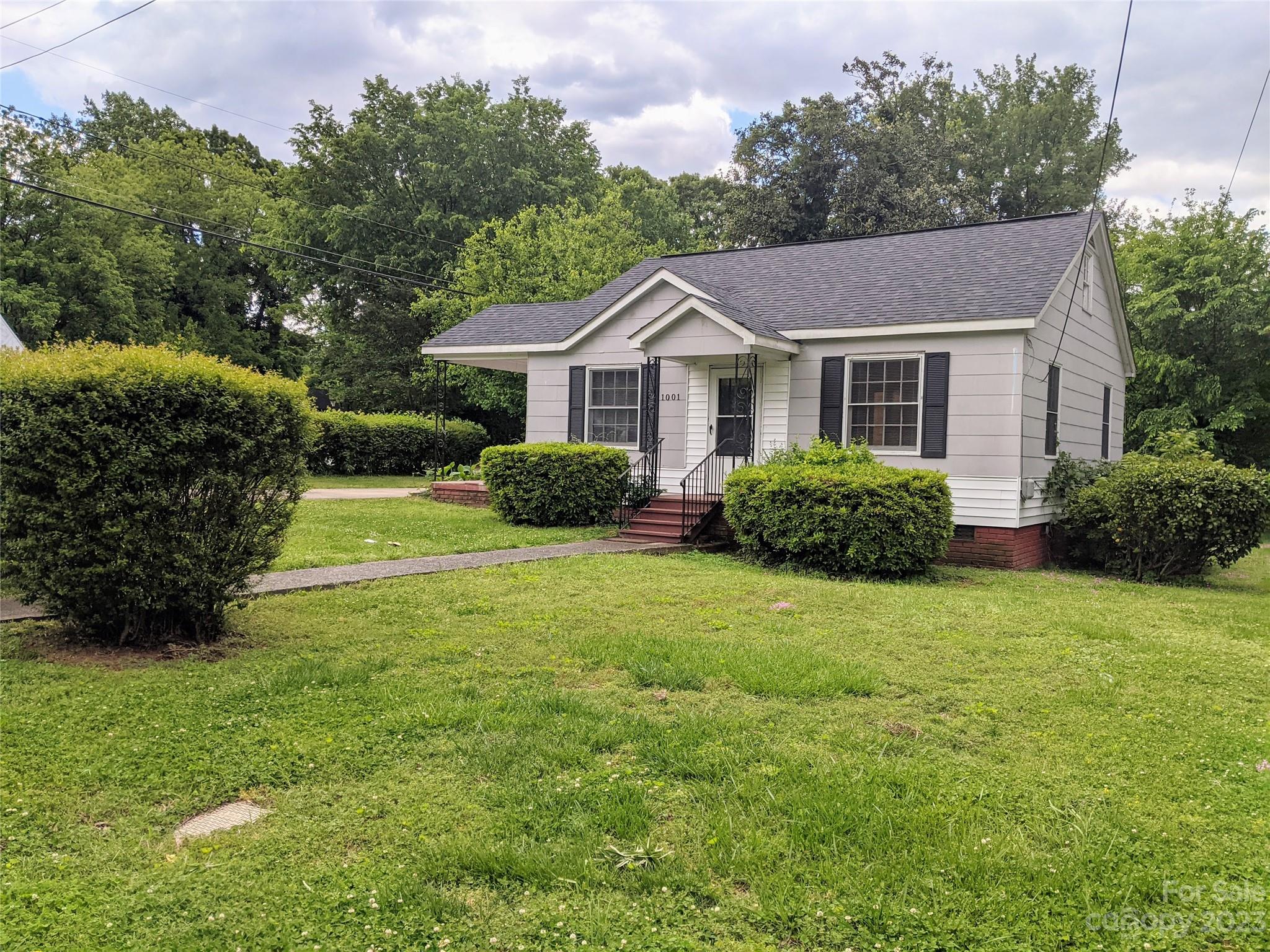 Mecklenburg County, Charlotte, NC Car4026898 Cottingham Chalk