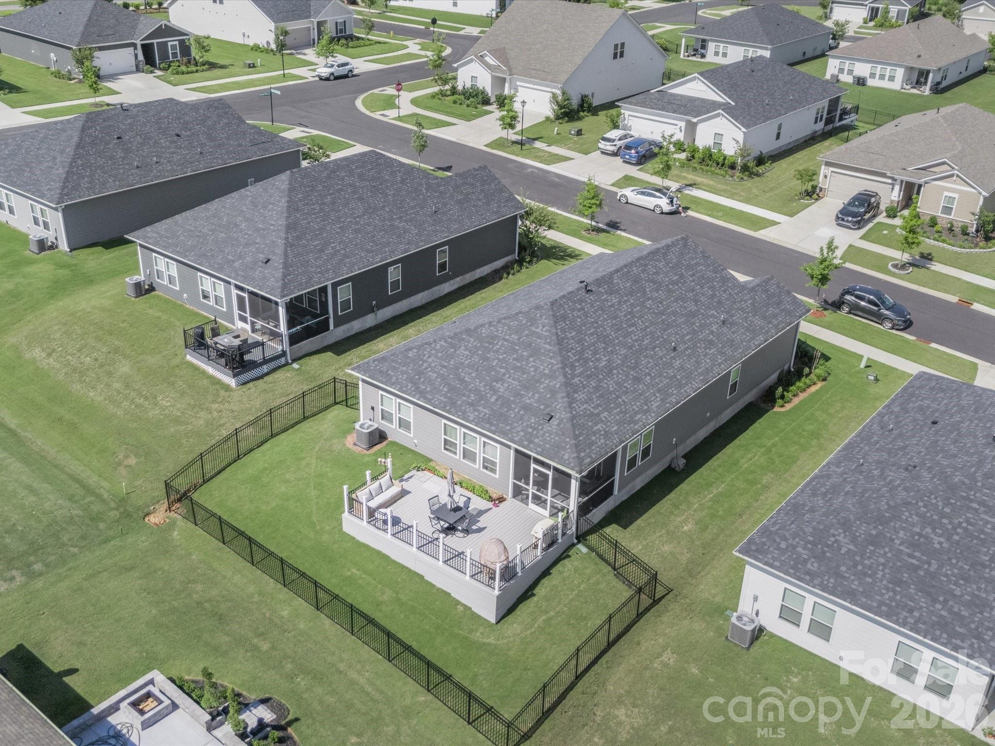 3317 Black Cherry Drive Monroe NC 28110