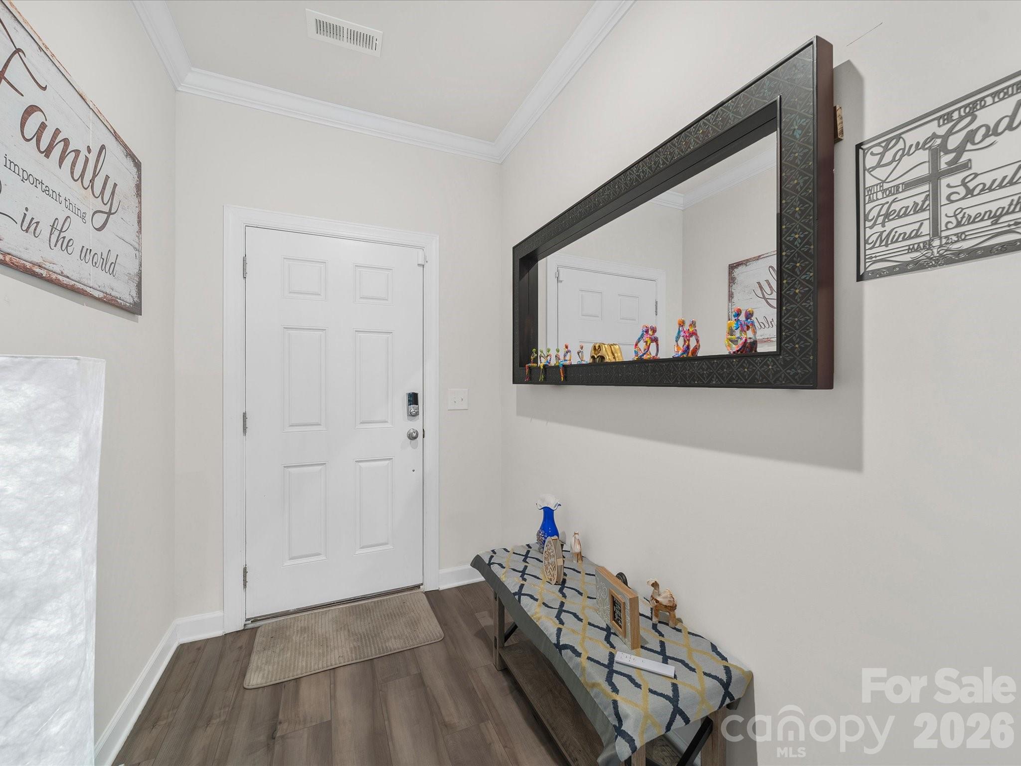 3317 Black Cherry Drive Monroe NC 28110