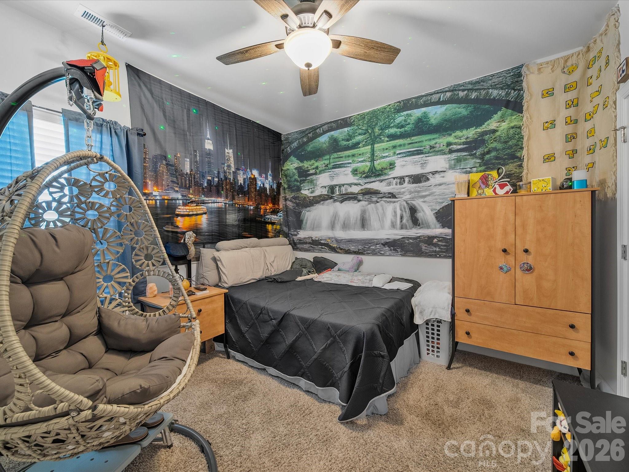 3317 Black Cherry Drive Monroe NC 28110