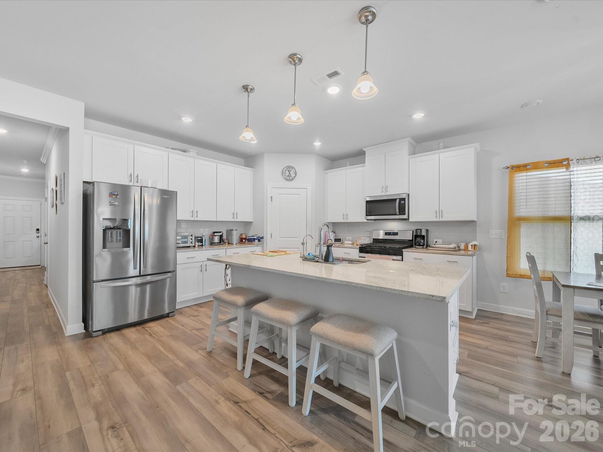 3317 Black Cherry Drive Monroe NC 28110