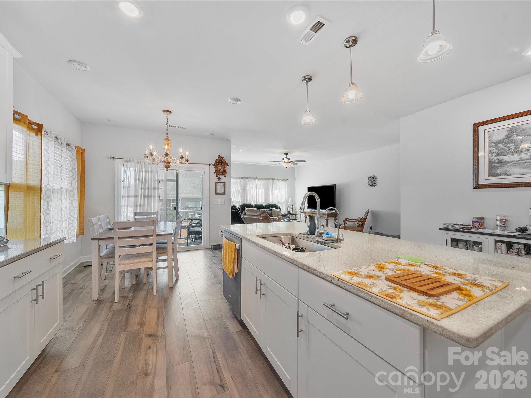 3317 Black Cherry Drive Monroe NC 28110
