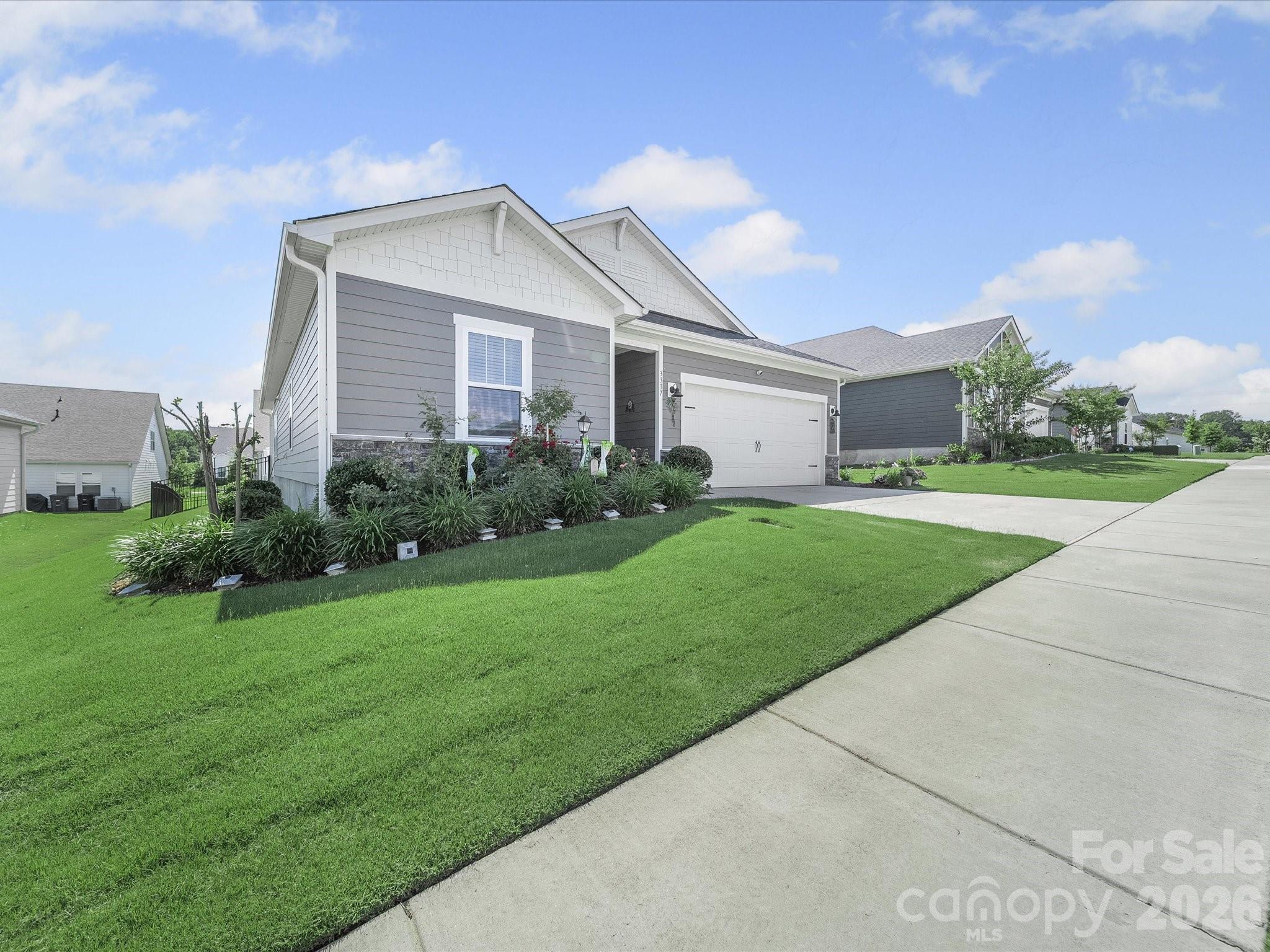 3317 Black Cherry Drive Monroe NC 28110
