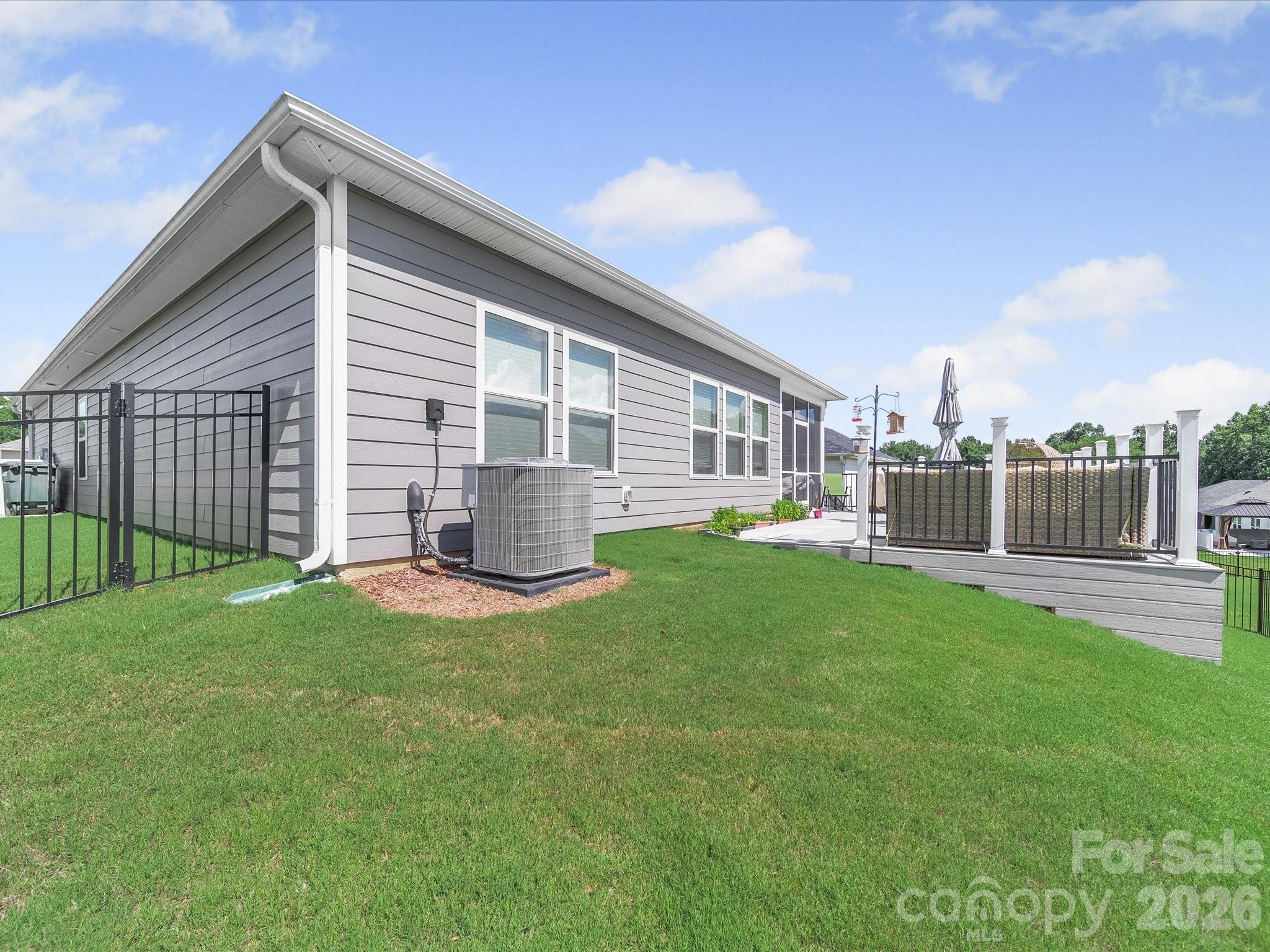 3317 Black Cherry Drive Monroe NC 28110