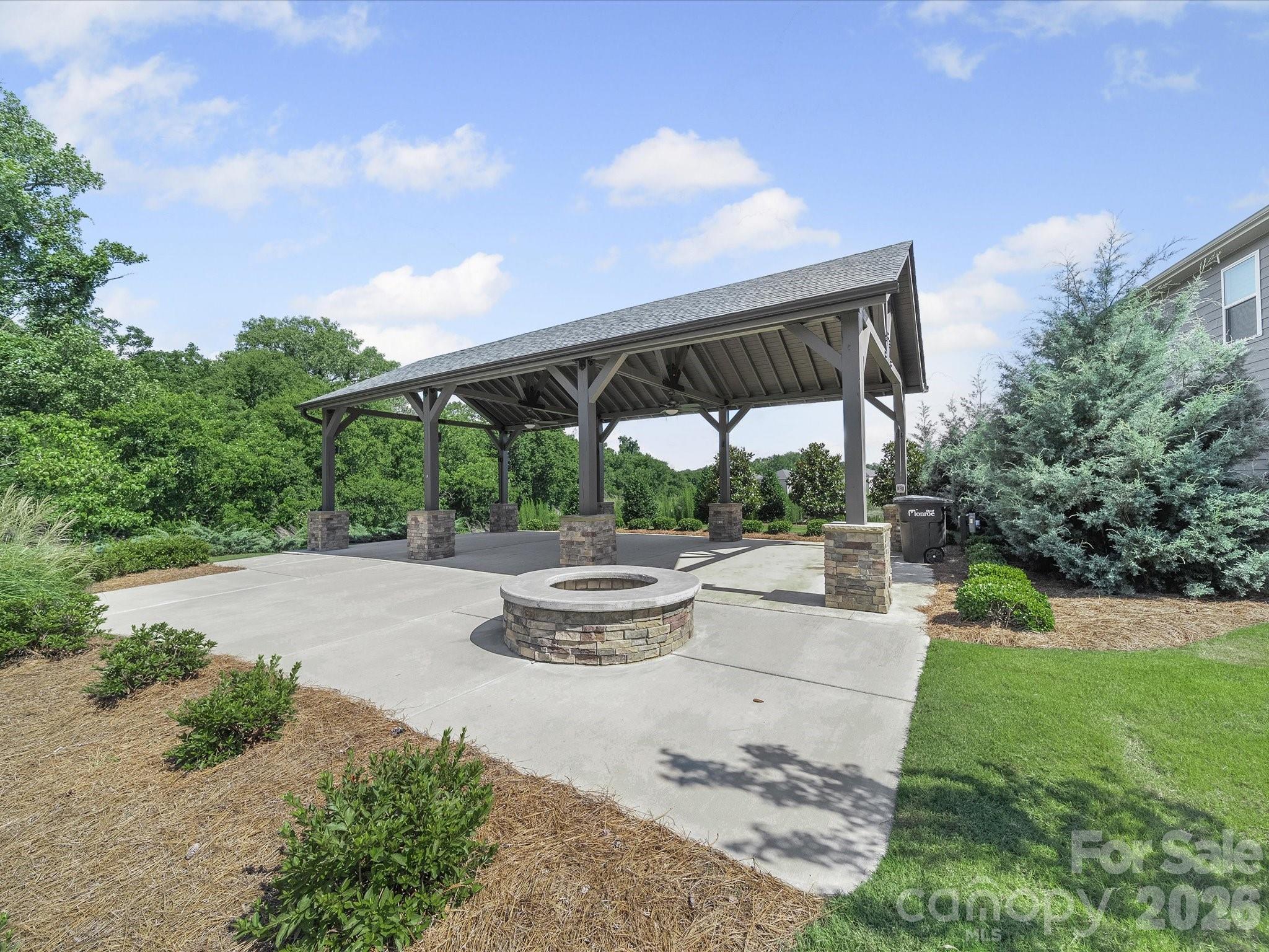 3317 Black Cherry Drive Monroe NC 28110