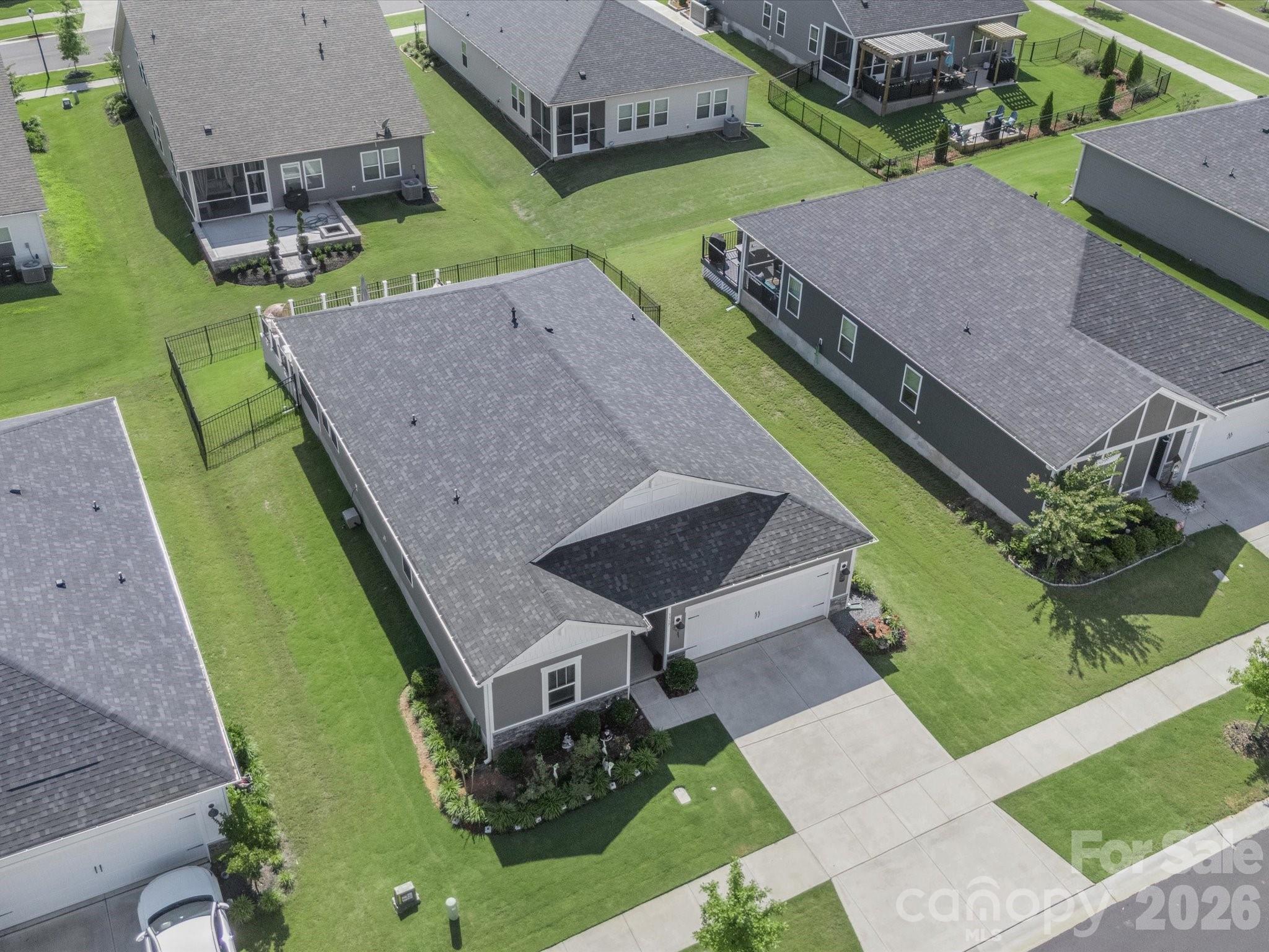 3317 Black Cherry Drive Monroe NC 28110