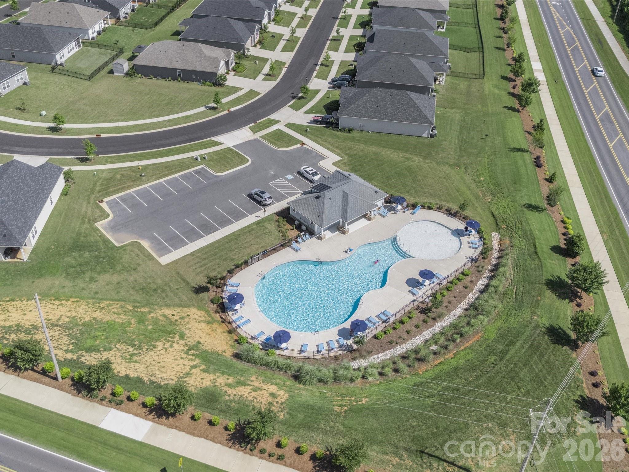 3317 Black Cherry Drive Monroe NC 28110