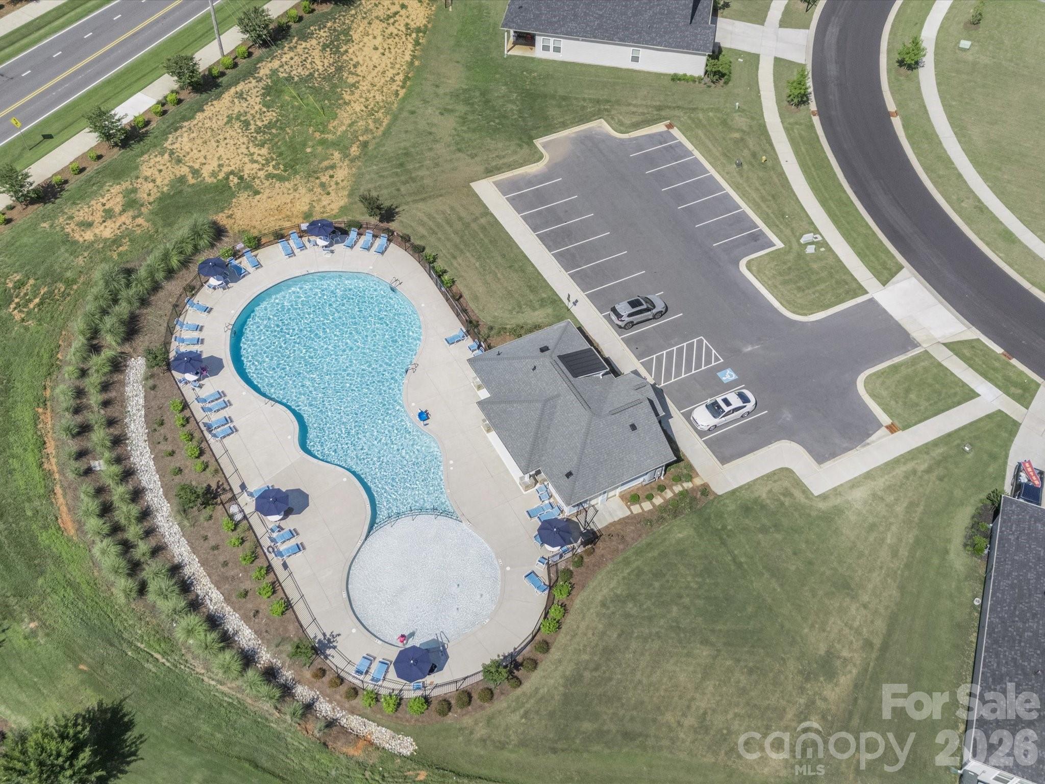 3317 Black Cherry Drive Monroe NC 28110