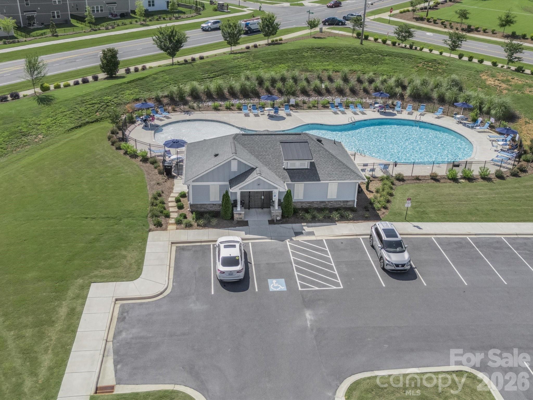 3317 Black Cherry Drive Monroe NC 28110