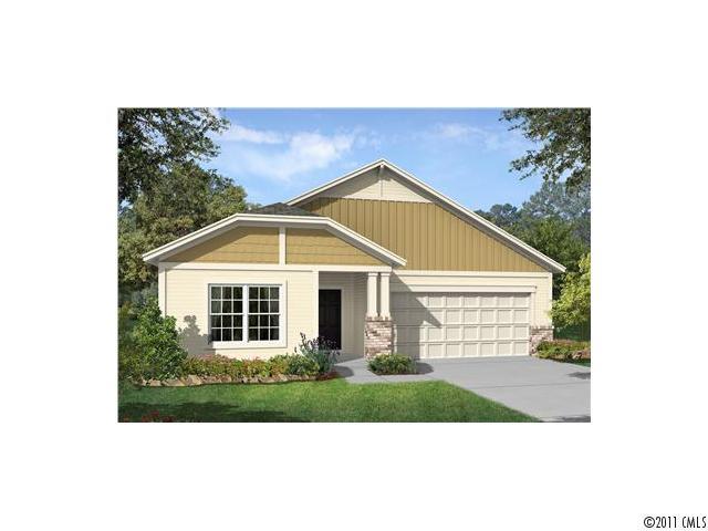 8019 Hereford Street Charlotte NC 28213