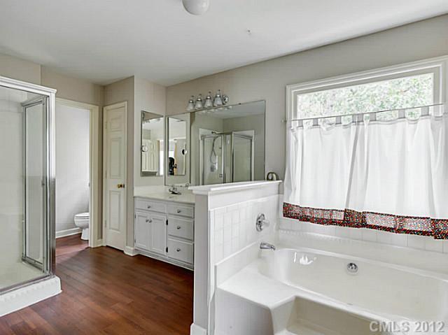 1221 Windy Hill Lane Matthews NC 28105