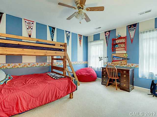 1221 Windy Hill Lane Matthews NC 28105
