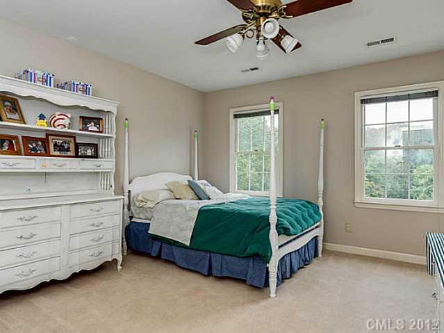 1221 Windy Hill Lane Matthews NC 28105