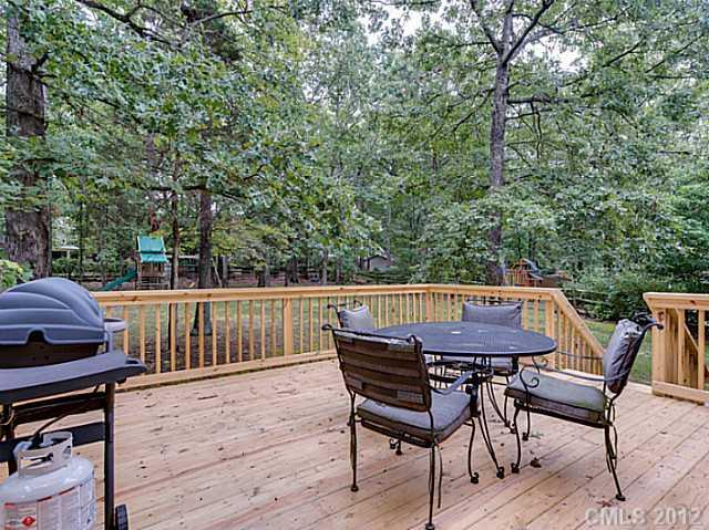 1221 Windy Hill Lane Matthews NC 28105