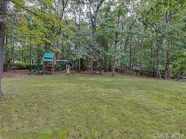 1221 Windy Hill Lane Matthews NC 28105