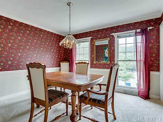 1221 Windy Hill Lane Matthews NC 28105