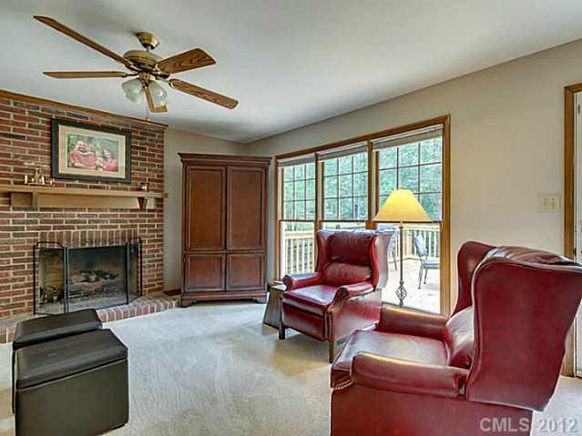 1221 Windy Hill Lane Matthews NC 28105