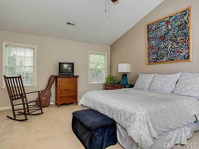 1221 Windy Hill Lane Matthews NC 28105
