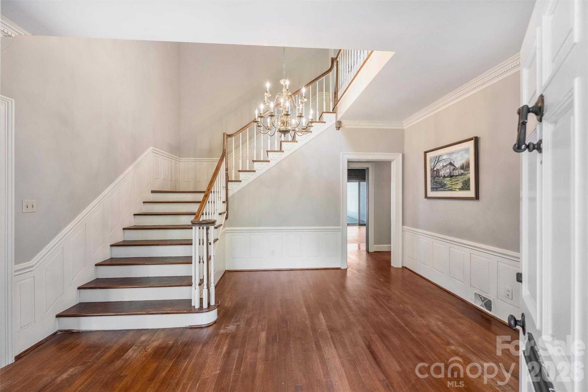 812 Ardsley Road Charlotte NC 28207
