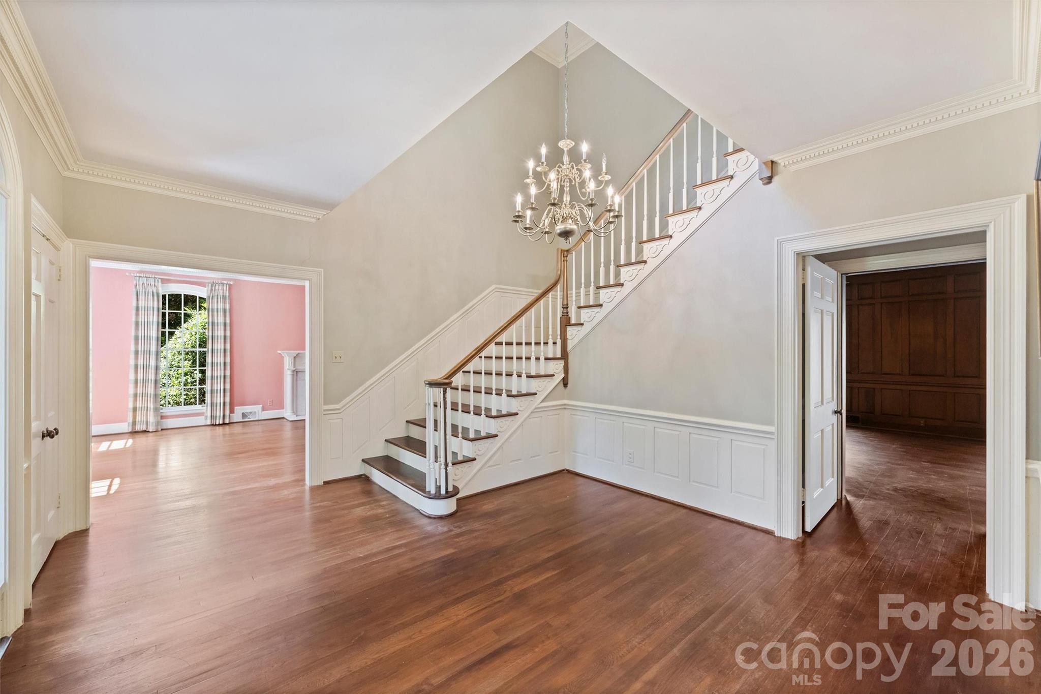 812 Ardsley Road Charlotte NC 28207