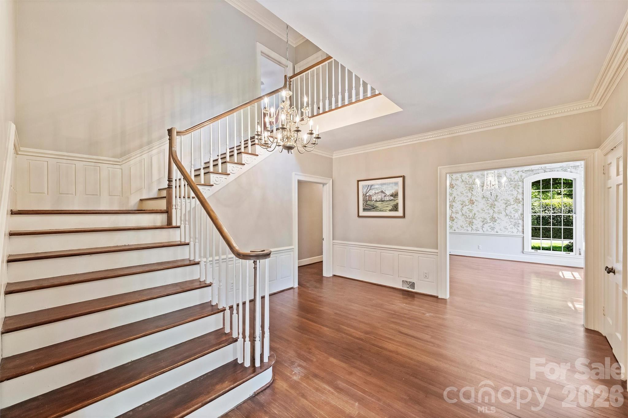 812 Ardsley Road Charlotte NC 28207